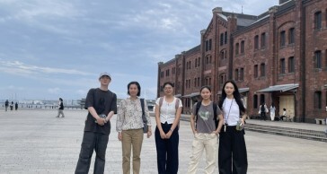 横浜の観光まちづくりを学ぶ
