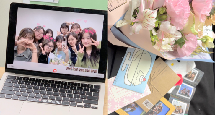 韓国留学便り2026年6月号