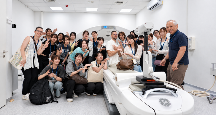 9月1日（火）ハンガリー留学　15日目