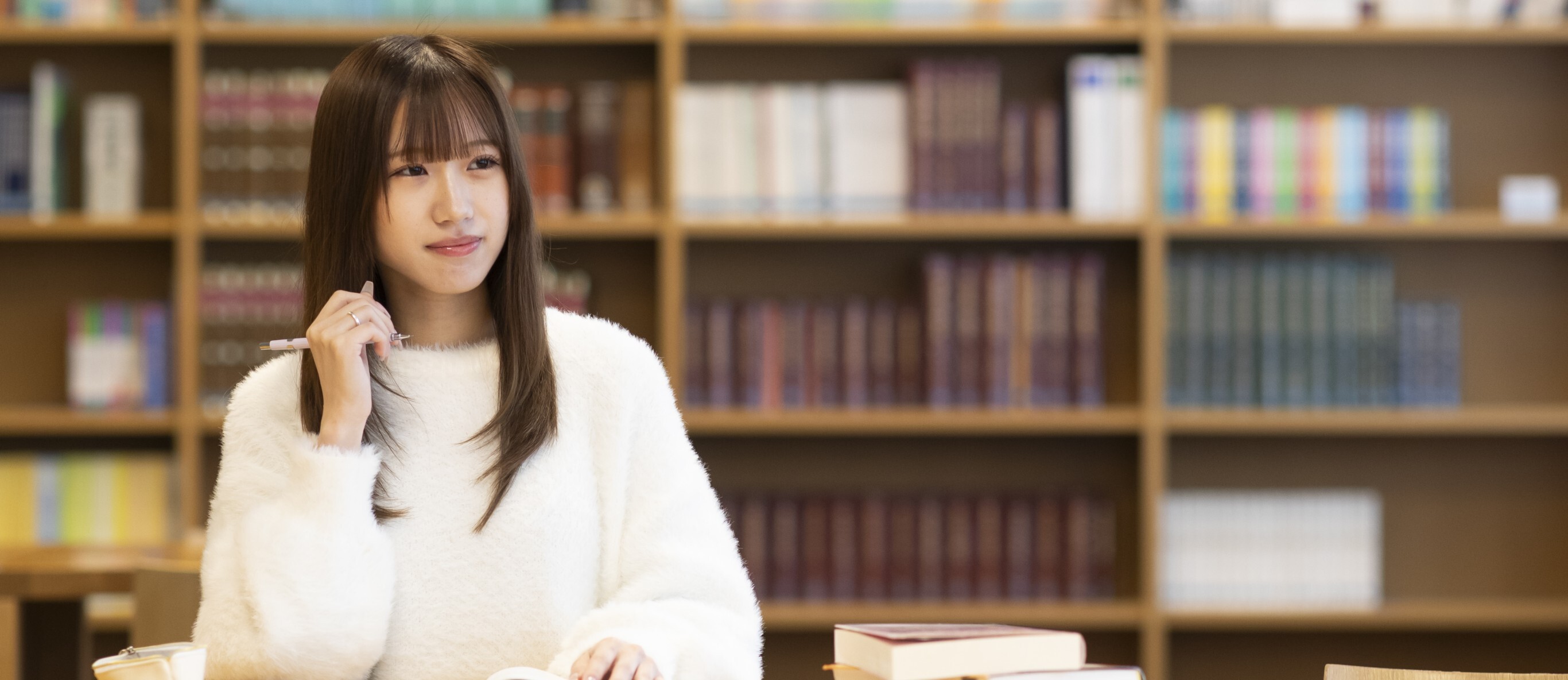 経営情報学部