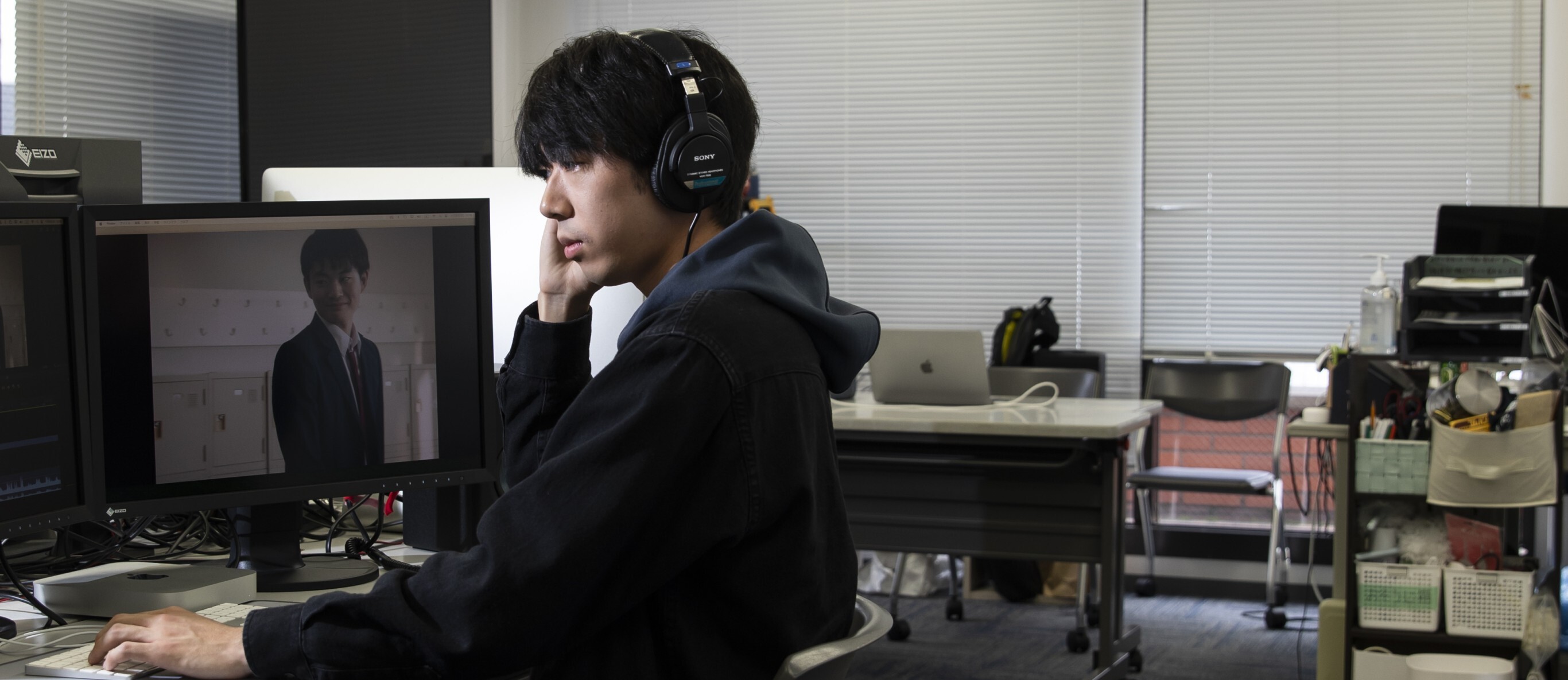 メディア学部 メディア情報学科 城西国際大学 メディア学部 メディア情報学科 城西国際大学