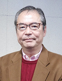 長崎 行男
        (ながさきゆきお)