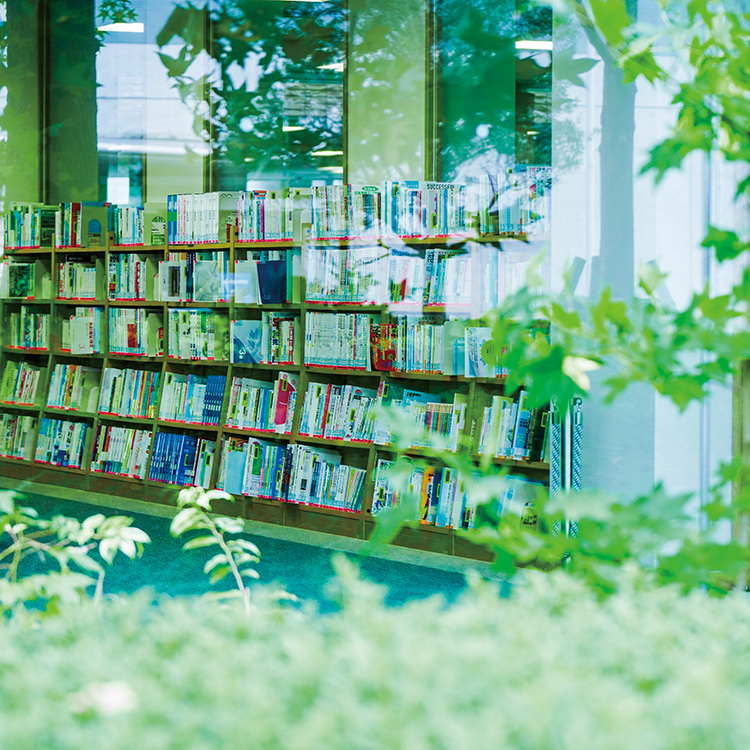 Graduate School of Humanities|Josai International University Graduate ...