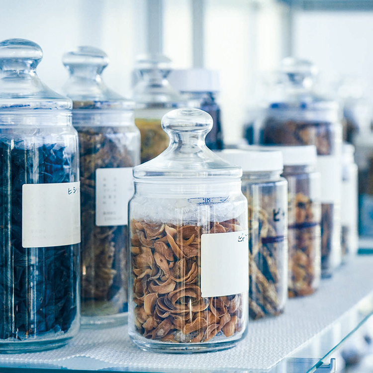 薬学研究科|城西国際大学大学院