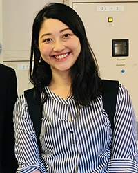 渡邊 美和子 非常勤講師 Lecturer 留学生別科 城西国際大学 渡邊 美和子 非常勤講師 Lecturer 留学生別科 城西国際大学