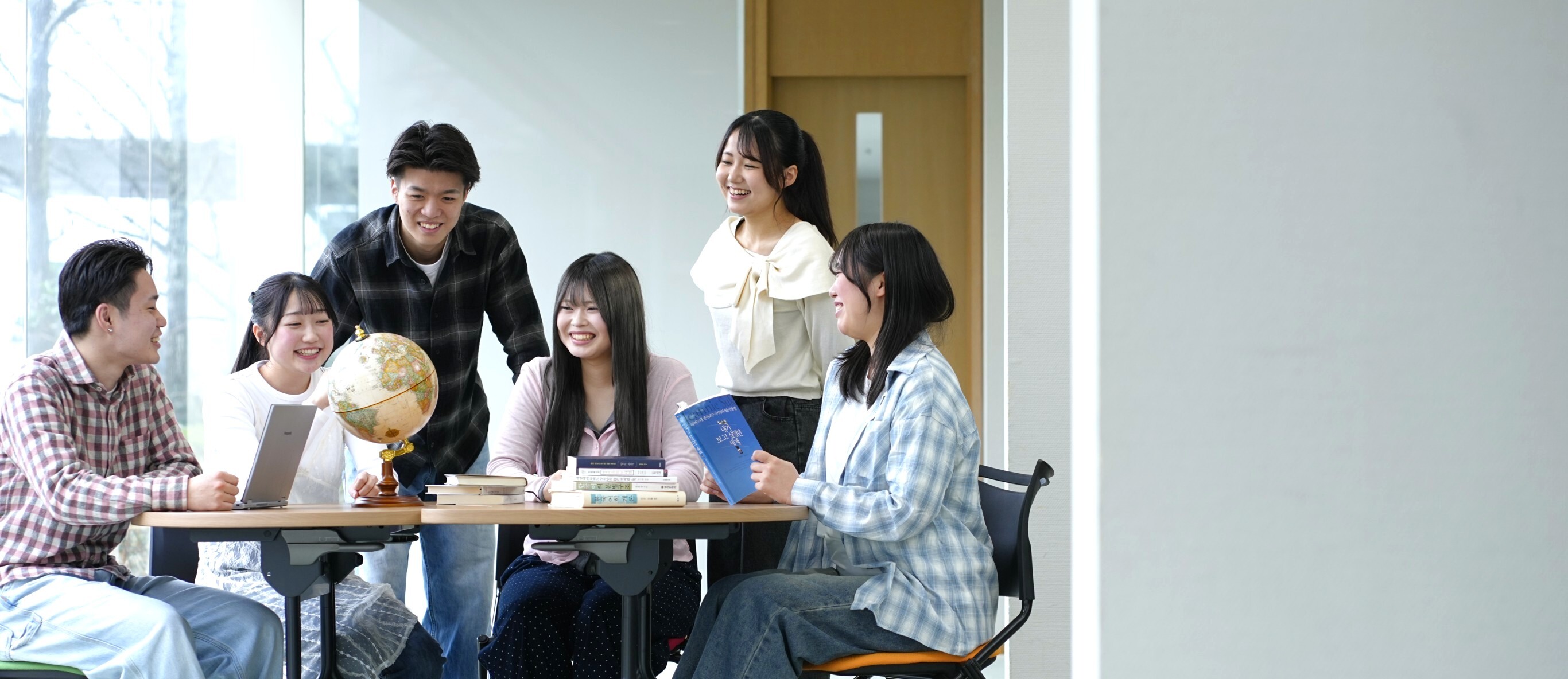 国際人文学部 国際文化学科 城西国際大学