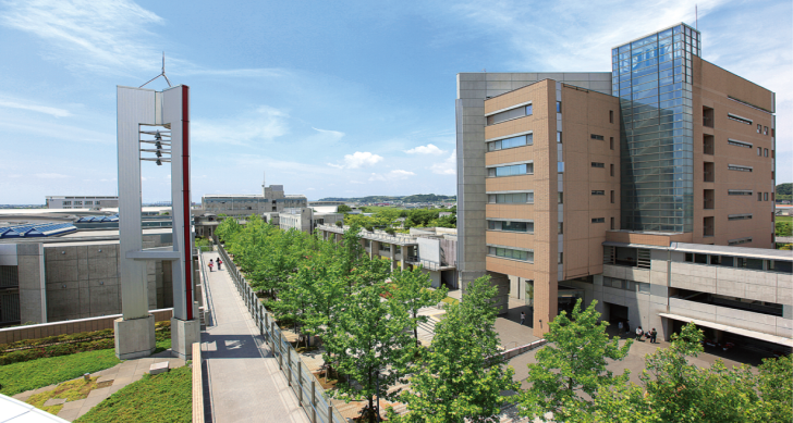 交通方式|城西国际大学