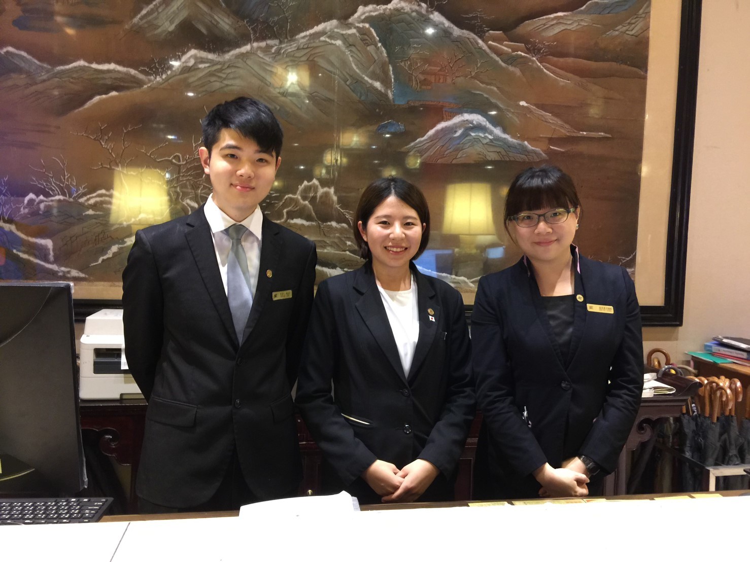 Hotel management school Hotel management school