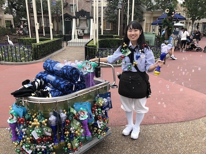 Walt Disney World Resort Internship Winter 19 2 国際人文学部 国際交流学科 城西国際大学 Walt Disney World Resort Internship Winter 19 2 国際人文学部 国際交流学科 城西国際大学