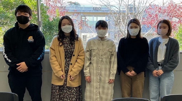 Asia Summer Program Online アジアの学生と英語で学び合う 国際人文学部 国際文化学科 城西国際大学 Asia Summer Program Online アジアの学生と英語で学び合う 国際人文学部 国際文化学科 城西国際大学