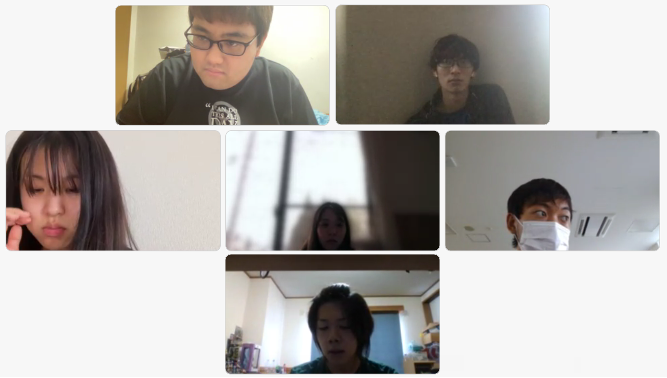 マレーシア留学プログラム 1クォーター の参加学生が いざ出発 観光学部 観光学科 城西国際大学 マレーシア留学プログラム 1クォーター の参加学生が いざ出発 観光学部 観光学科 城西国際大学