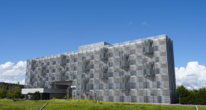 JOSAI I-HOUSE 東金グローバル・ヴィレッジ