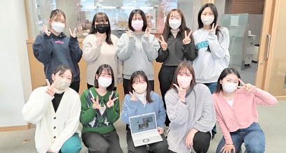 2022年度「韓国研修」~国際文化研修(海外)|国際人文学部 国際 2022年度「韓国研修」~国際文化研修(海外)|国際人文学部 国際