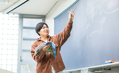 資格をキャリアに活かす
