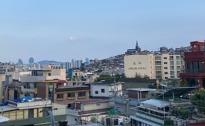 景色