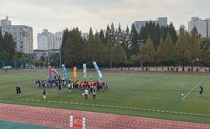 建陽大学校 学祭