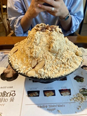 韓南大学校