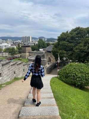 韓南大学校