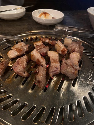 韓南大学校