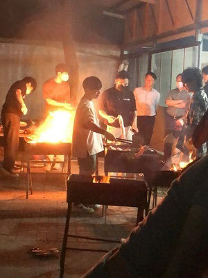 仁川大学校