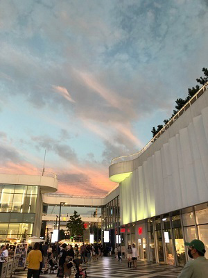 仁川大学校