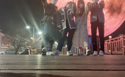 韓南大学校