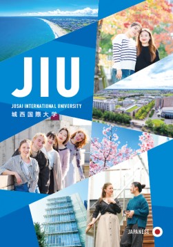 Multilingual leaflet