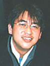 大橋さん