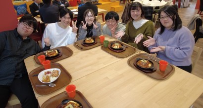 2021年度秋季学位記授与式