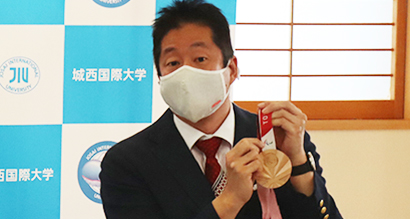 村山浩選手