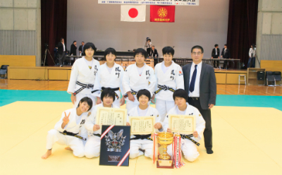 夙川学院高等学校（兵庫県）
