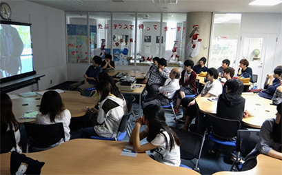 キャンパス 施設紹介 メディア学部 メディア情報学科 城西国際大学 キャンパス 施設紹介 メディア学部 メディア情報学科 城西国際大学