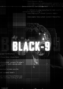 BLACK-9