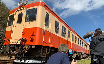 いすみ鉄道