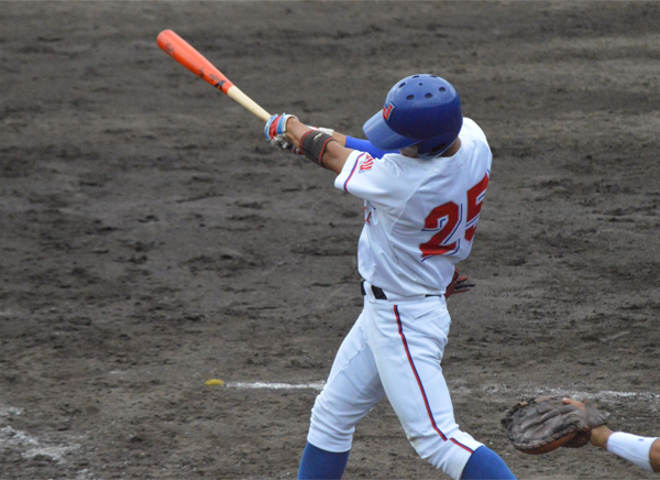 野球 部 大学 城西 城西大学（埼玉県）出身のプロ野球選手一覧