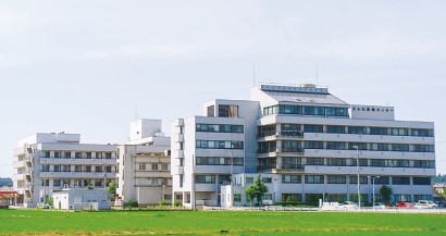 さんむ医療センター