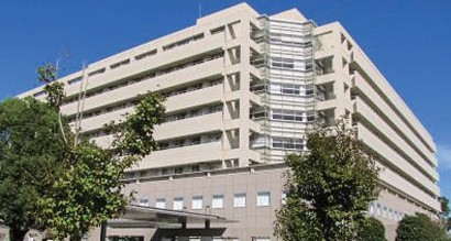 成田赤十字病院