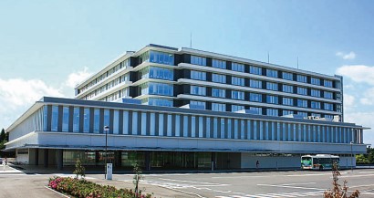 東千葉メディカルセンター