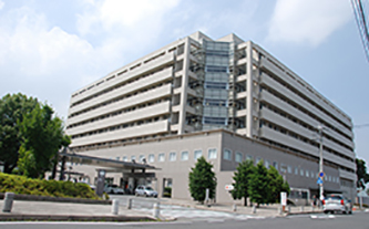 成田赤十字病院