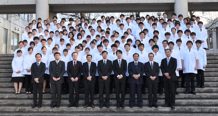 医療薬学教育研究センター 薬学部 医療薬学科 城西国際大学