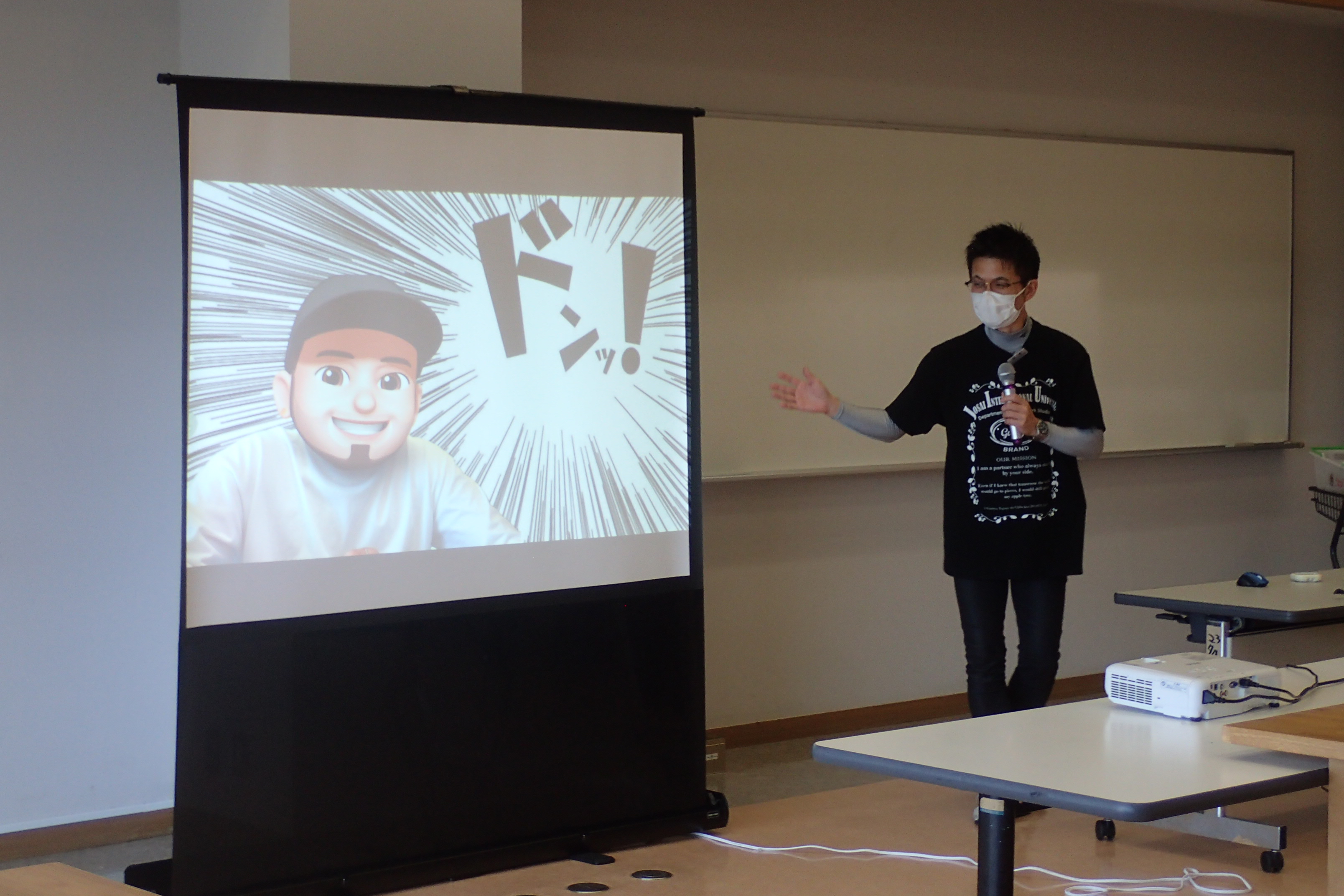 21年度 6月12日にオープンキャンパスを開催しました 福祉総合学部 福祉総合学科 城西国際大学