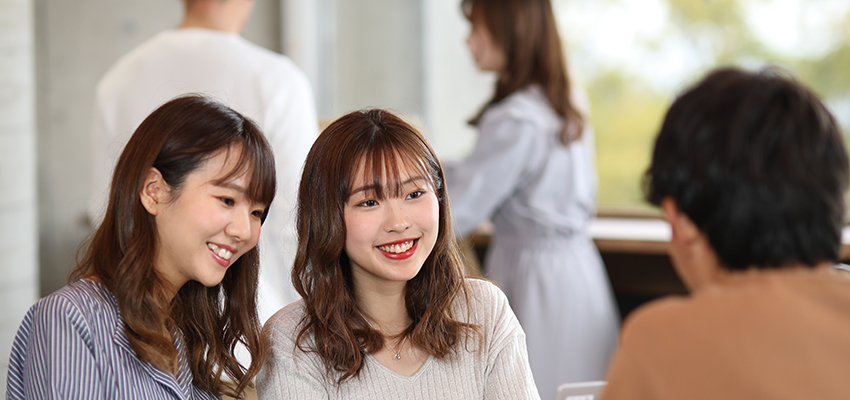 21年度より経営情報学部がリニューアルします 7月1日更新 経営情報学部 総合経営学科 城西国際大学 21年度より経営情報学部がリニューアルします 7月1日更新 経営情報学部 総合経営学科 城西国際大学