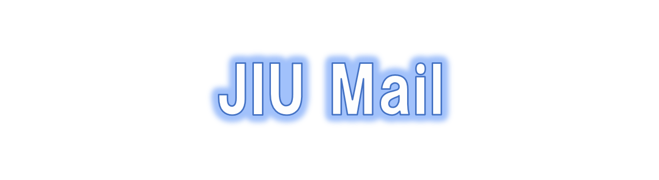 JIU Mail