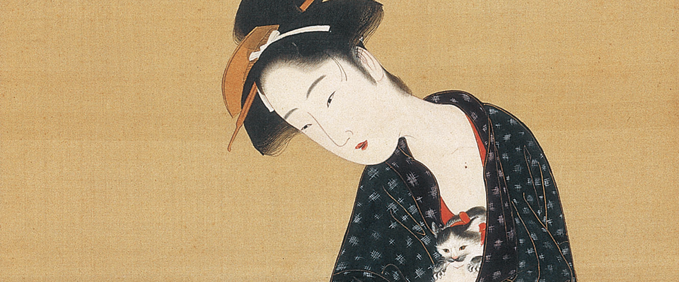 城西国際大学水田美術館