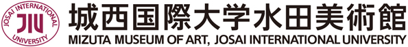Mizuta Museum of Art, Josai International University